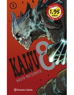 MM Kaiju8 nº 01 195